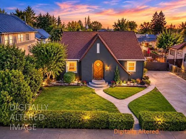 1244 Lincoln Street #2, Red Bluff, CA 96080 - #3