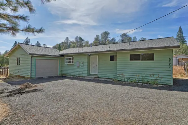 5270 Newtown Road, Placerville, CA 95667