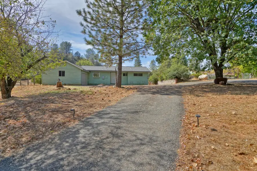 5270 Newtown Road, Placerville, CA 95667 - #2