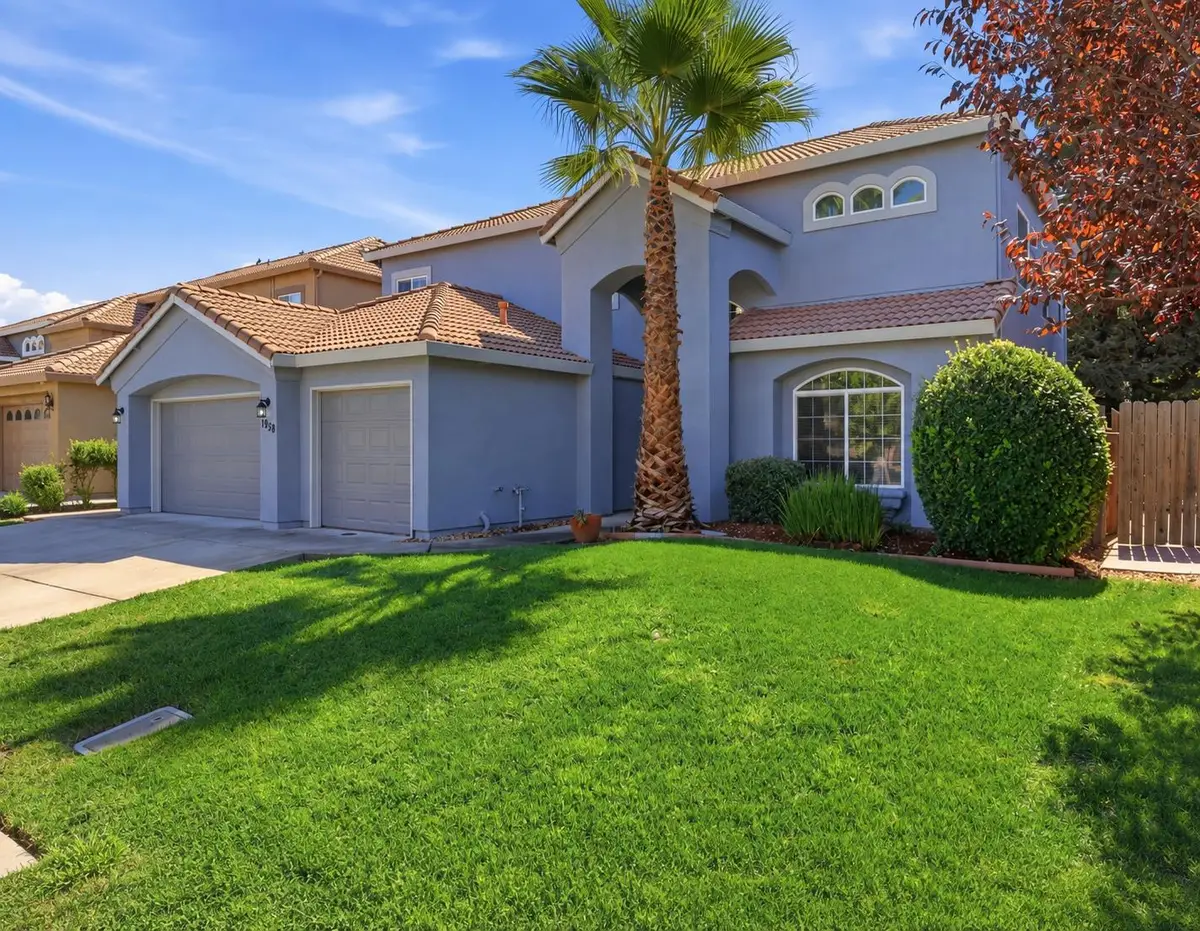 1958 Mccune Avenue, Yuba City, CA 95993 - #1