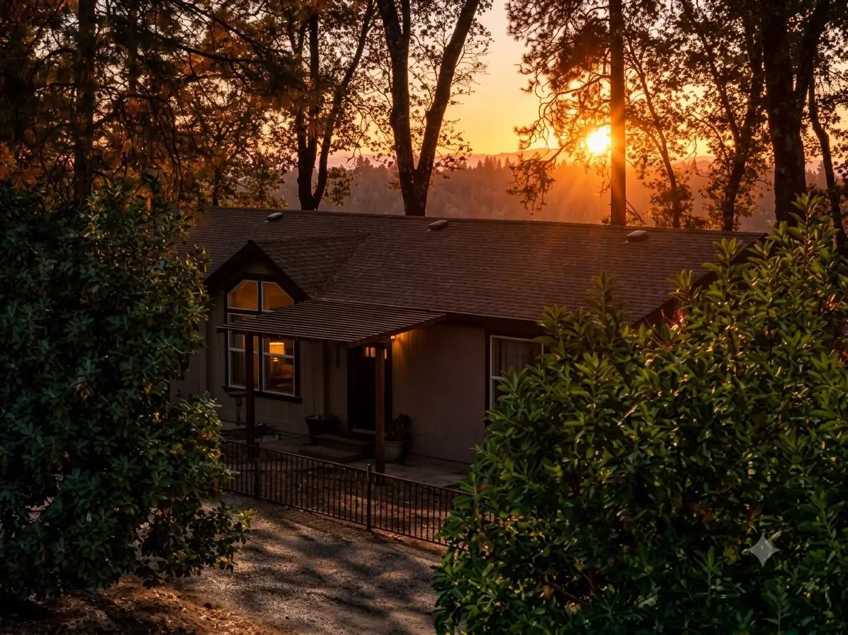 6471 Forest View Drive, Georgetown, CA 95634 - #1