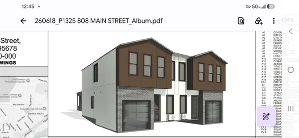 808 Main Street, Roseville, CA 95678