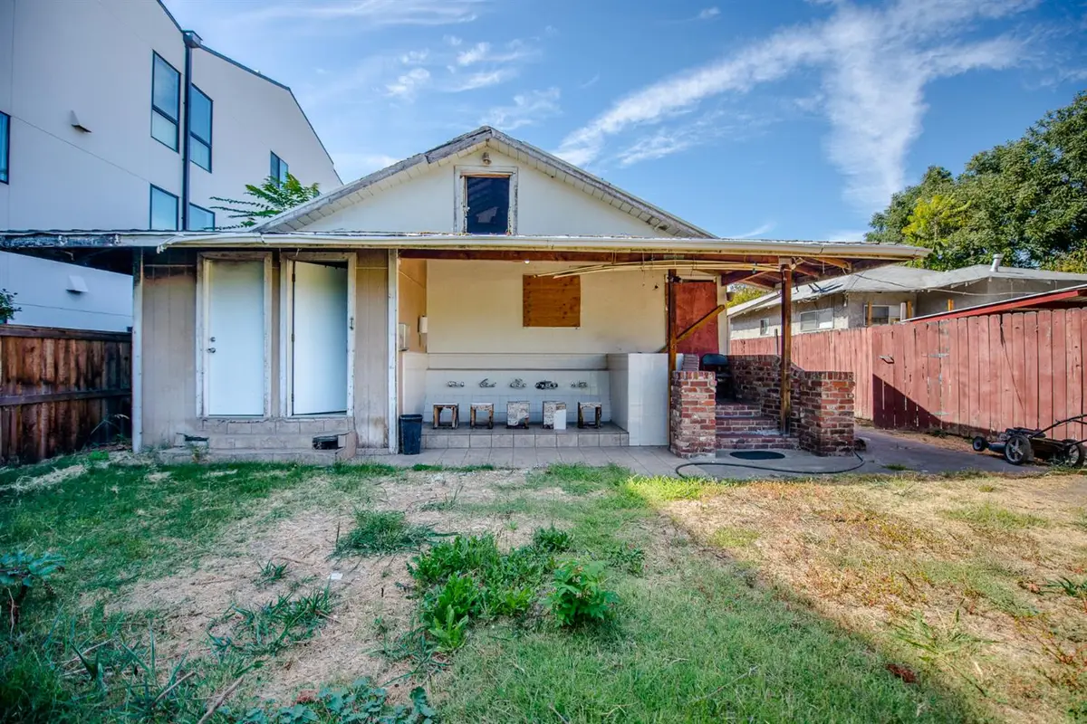 217 5th Street, West Sacramento, CA 95605 - #1