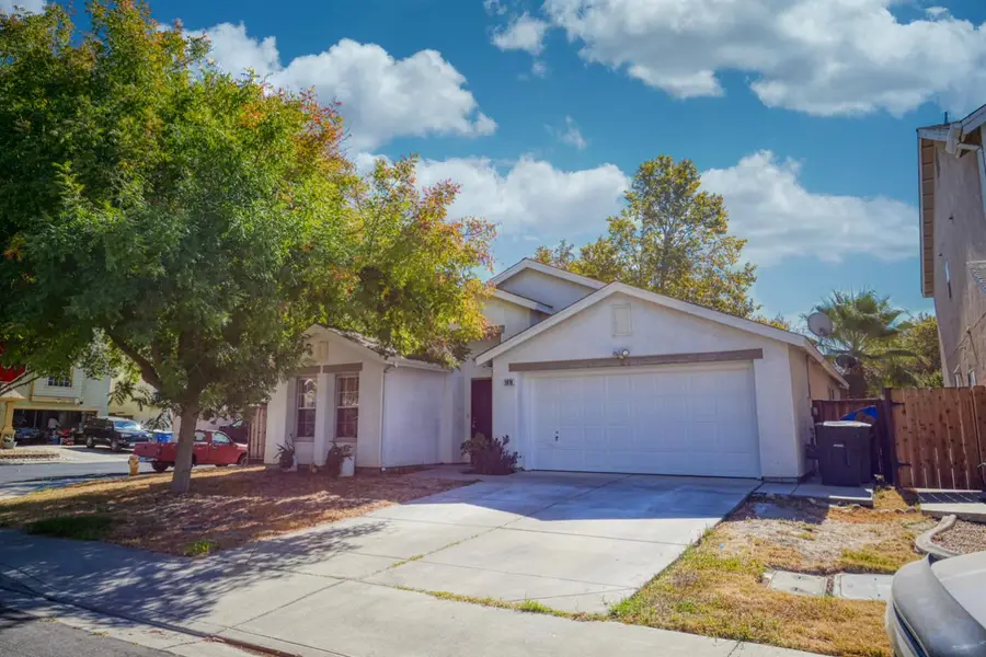 1010 Sparrow Hawk Lane, Patterson, CA 95363 - #2