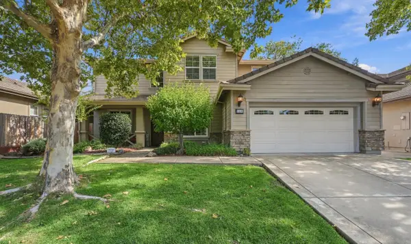 3134 Southcreek Drive, Lincoln, CA 95648
