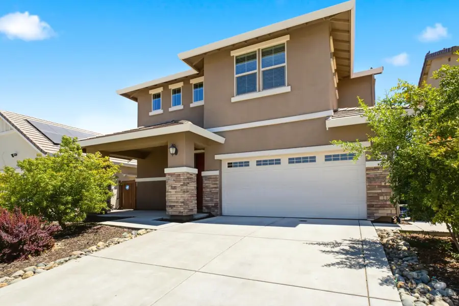 3723 Edington Drive, Rancho Cordova, CA 95742 - #2