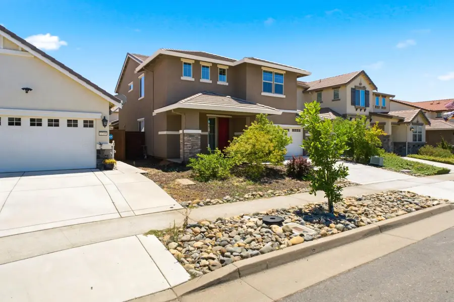 3723 Edington Drive, Rancho Cordova, CA 95742 - #3