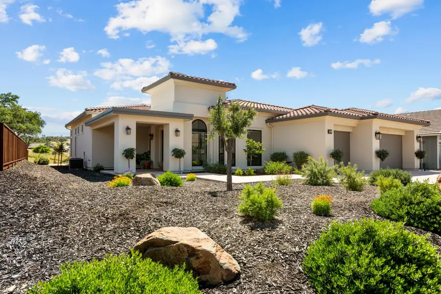263 Quail Creek Drive, Copperopolis, CA 95228 - #2