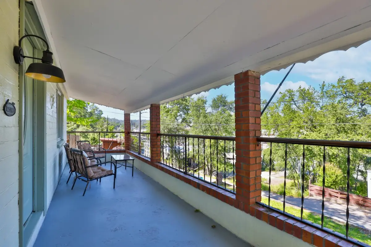 207 Peek, Jackson, CA 95642 - #1