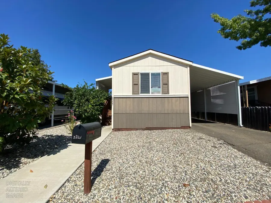 8227 Faith Lane #21, Sacramento, CA 95828 - #2