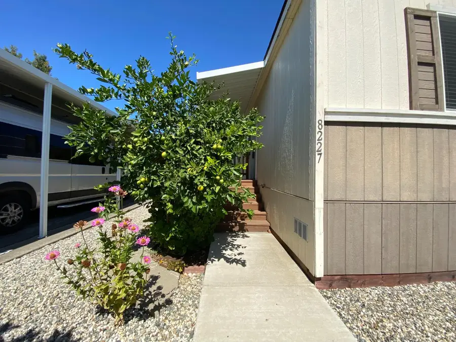8227 Faith Lane #21, Sacramento, CA 95828 - #3