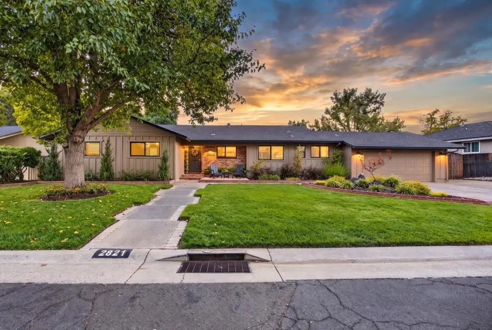 2821 Stafford Way, Sacramento, CA 95821 - #1