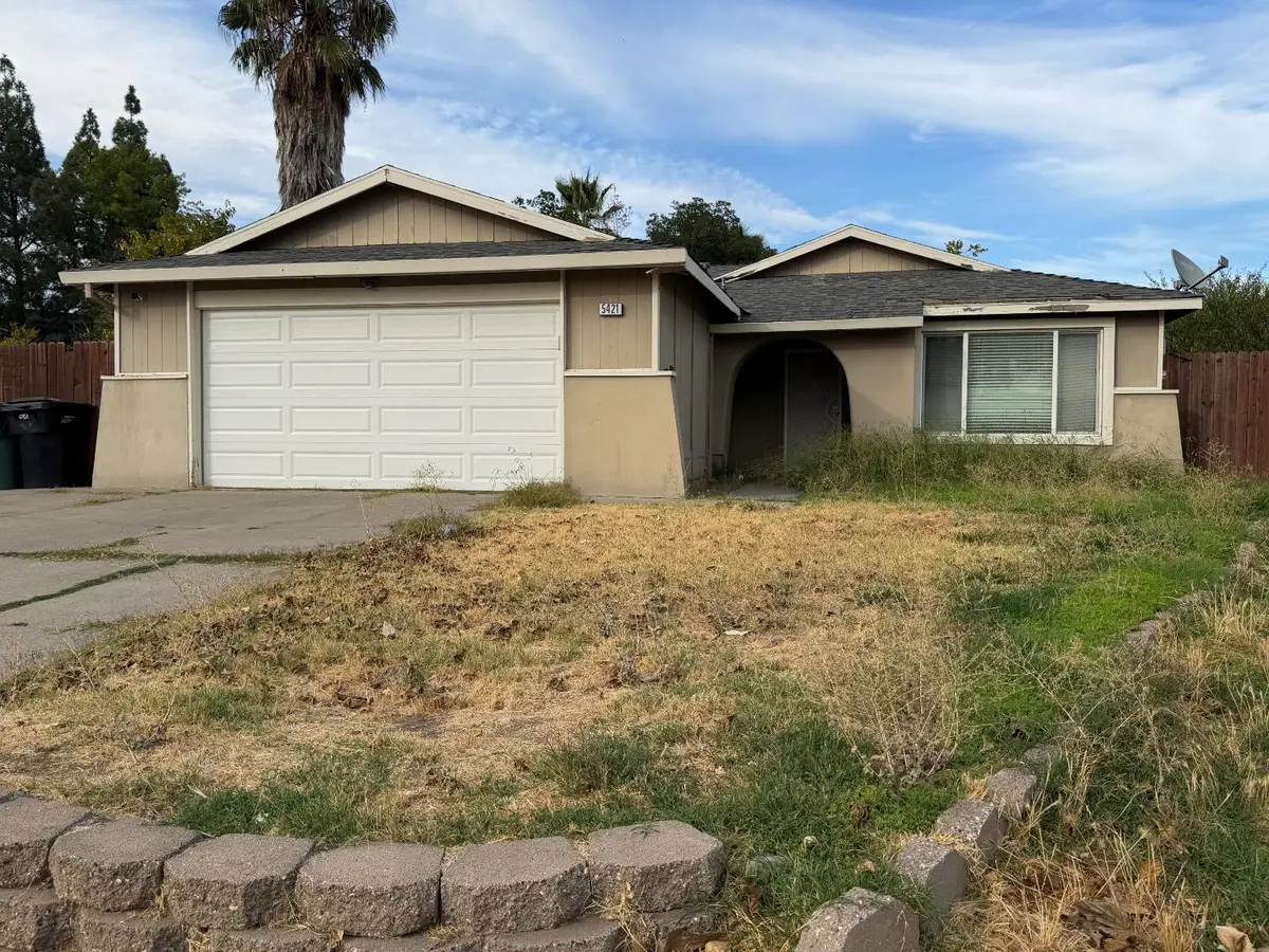 5421 Bootjack Drive, Sacramento, CA 95842 - #1