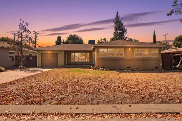 1322 Del Rey Avenue, Modesto, CA 95350