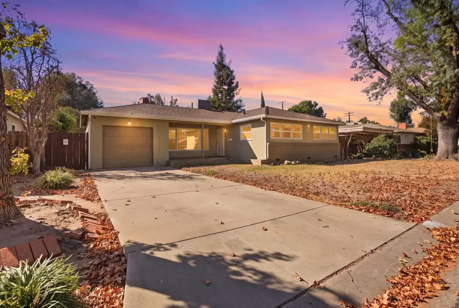 1322 Del Rey Avenue, Modesto, CA 95350 - #2