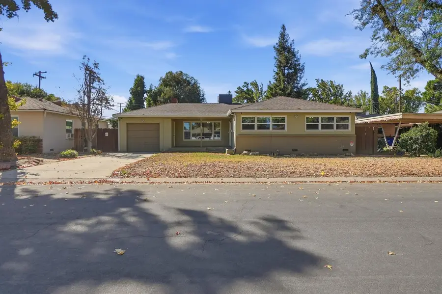 1322 Del Rey Avenue, Modesto, CA 95350 - #3