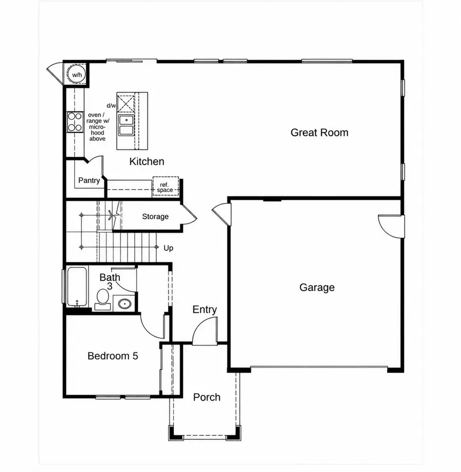 2117 Moscadello Street, Manteca, CA 95337 - #3