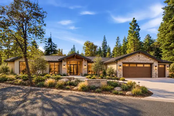 39445 Kearsarge Mill Road, Alta, CA 95701
