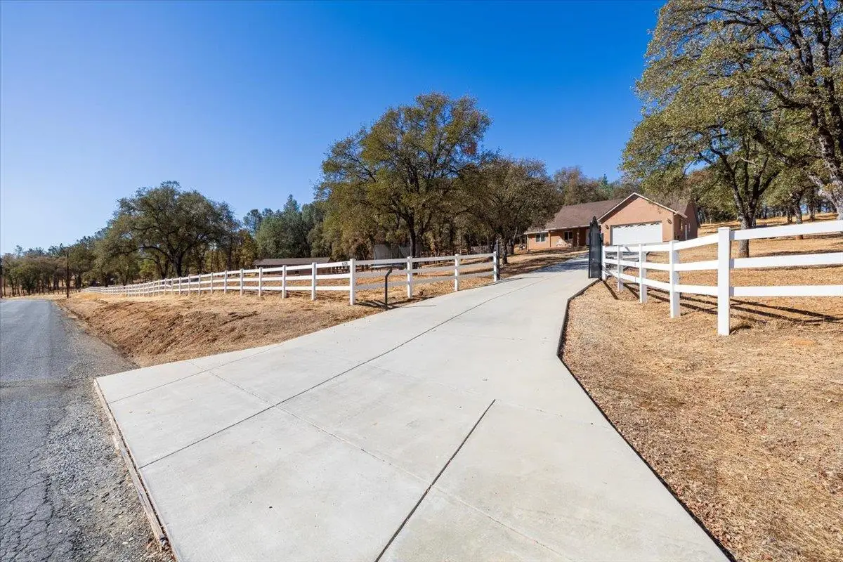 6120 Chrysler Circle, Garden Valley, CA 95633 - #1