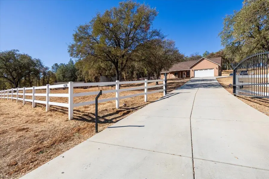 6120 Chrysler Circle, Garden Valley, CA 95633 - #2