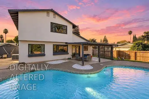 9532 Bedington Way, Sacramento, CA 95827 - #1