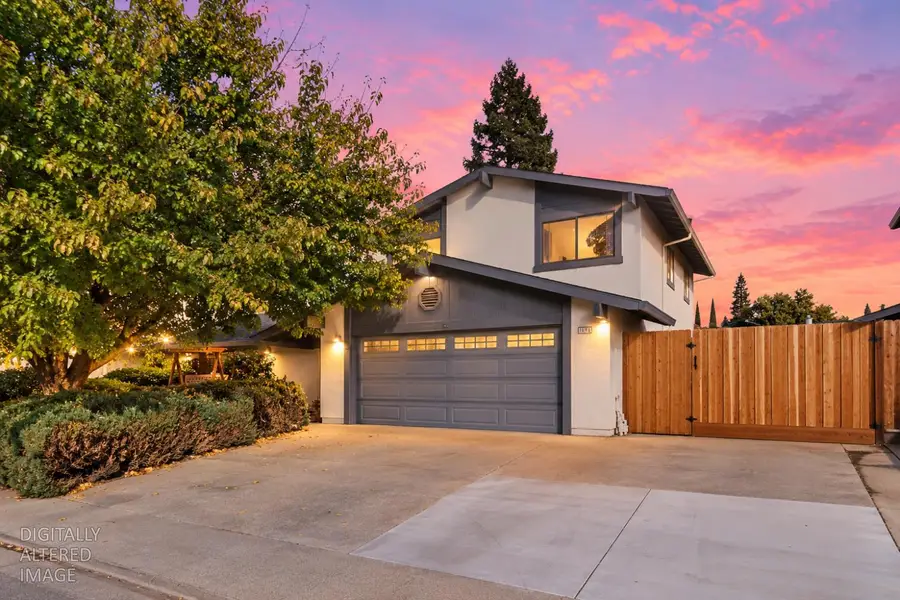 9532 Bedington Way, Sacramento, CA 95827 - #2