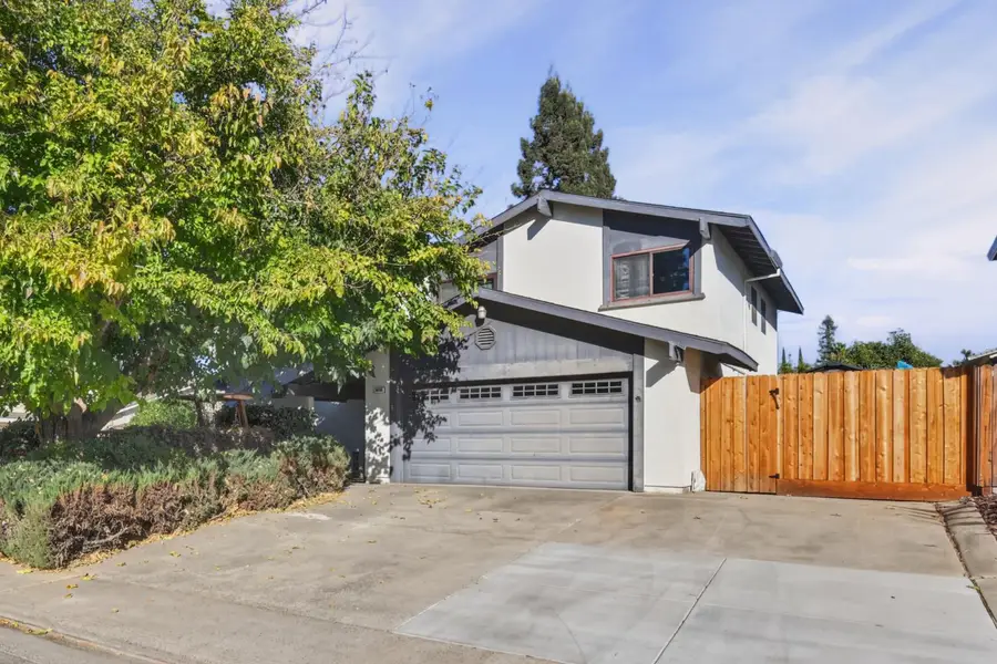 9532 Bedington Way, Sacramento, CA 95827 - #3