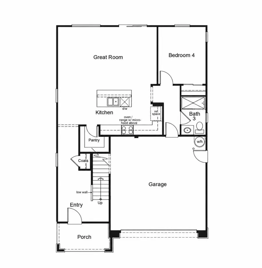 2814 Sunbeam Lane, Manteca, CA 95337 - #3
