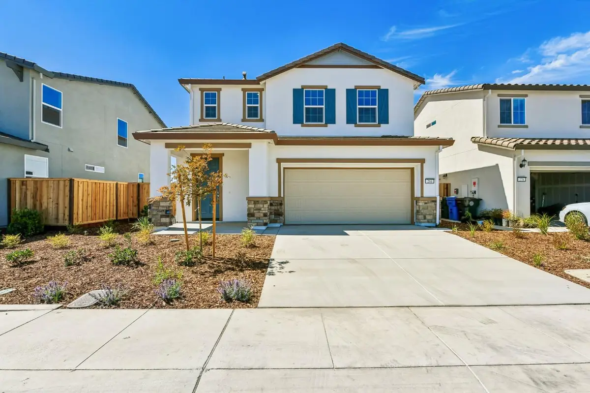 266 Victorious Street, Manteca, CA 95337 - #1