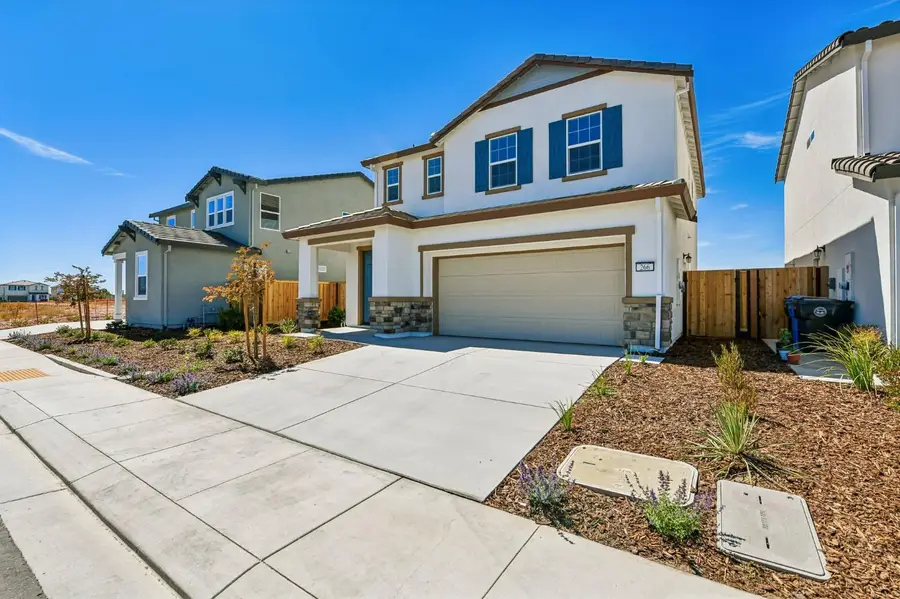 266 Victorious Street, Manteca, CA 95337 - #2