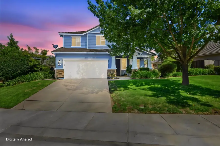 548 Watercolor Lane, West Sacramento, CA 95605 - #3