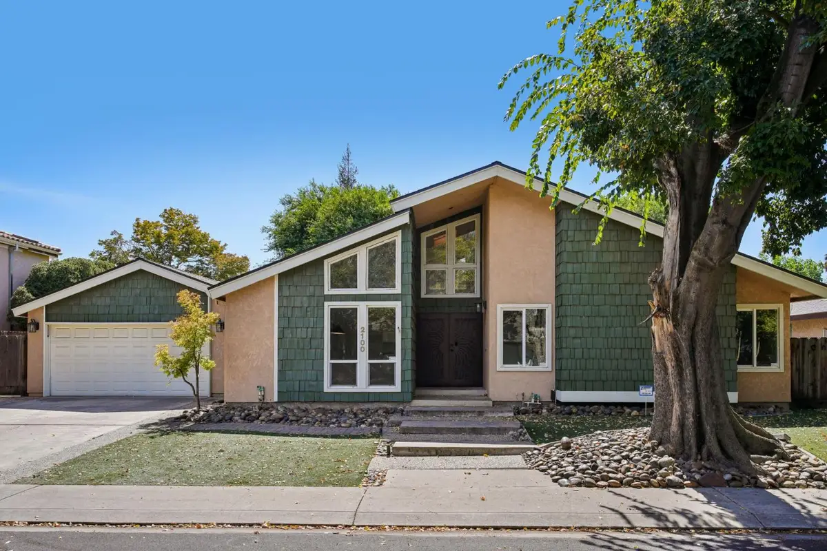 2100 Sandpoint Drive, Modesto, CA 95358 - #1