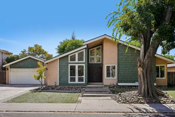 2100 Sandpoint Drive, Modesto, CA 95358