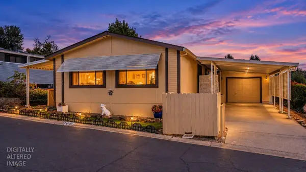20 Rollingwood Drive #146, Jackson, CA 95642