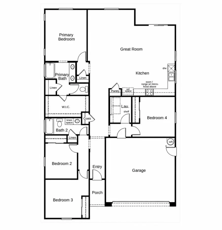 750 La Cuesta Drive, Manteca, CA 95337 - #3
