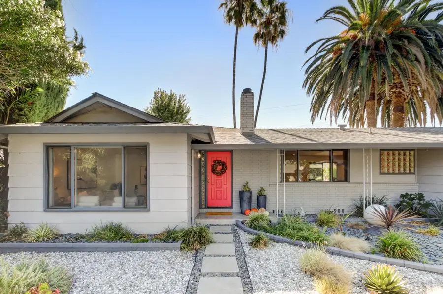 1354 Gary Way, Carmichael, CA 95608 - #2