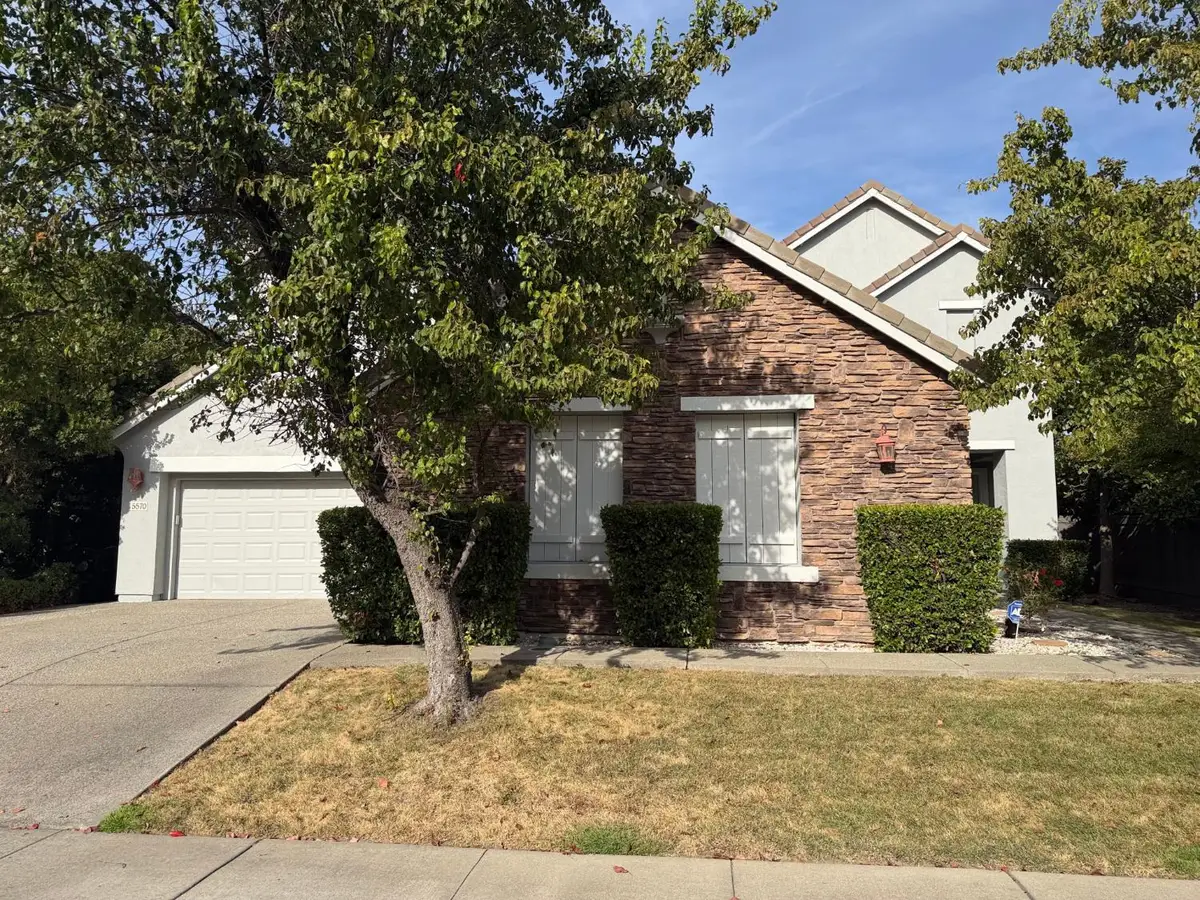 5570 Kalispell Way, Sacramento, CA 95835 - #1