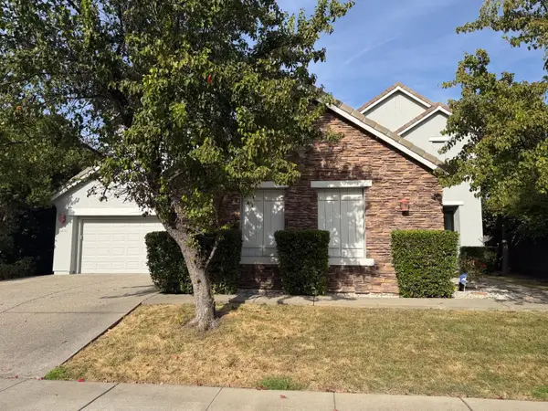 5570 Kalispell Way, Sacramento, CA 95835