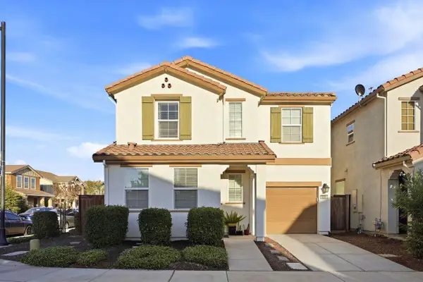 3231 Correll Way, Rancho Cordova, CA 95670