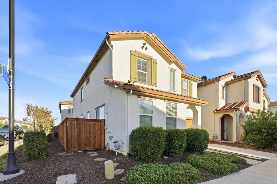 3231 Correll Way, Rancho Cordova, CA 95670 - #2
