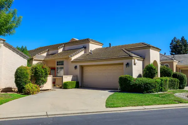 1144 Copper Lantern Court, Modesto, CA 95355