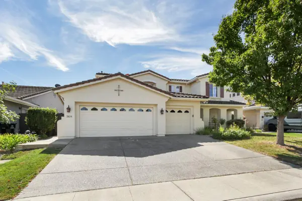 2624 Grazing Point Way, Elk Grove, CA 95757