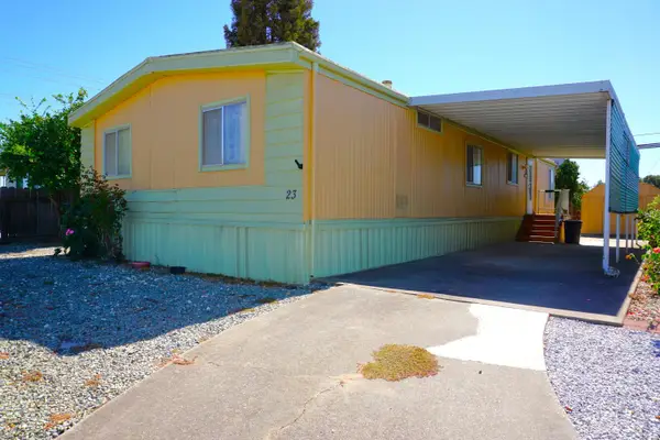 17251 N Tretheway Road #23, Lockeford, CA 95237