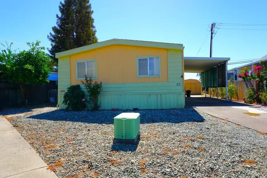 17251 N Tretheway Road #23, Lockeford, CA 95237 - #2