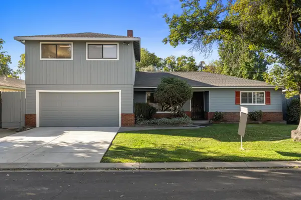 1410 Maplewood Drive, Modesto, CA 95350