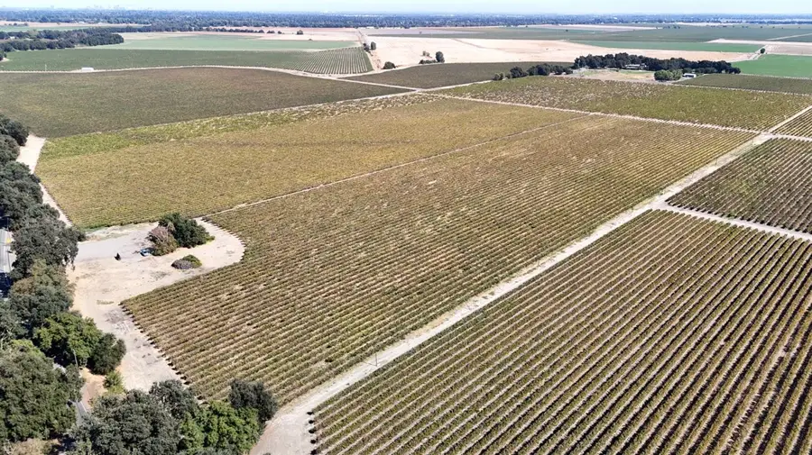 0 Jefferson Boulevard, Clarksburg, CA 95612 - #3