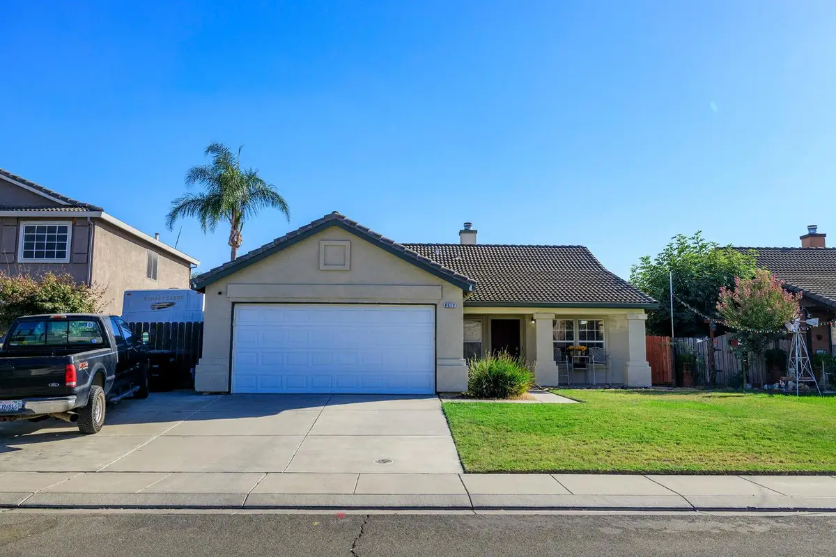 4512 New Hope Court, Salida, CA 95368 - #1