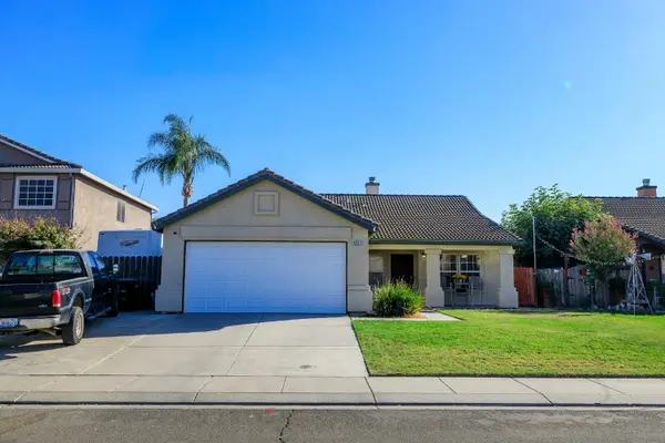 4512 New Hope Court, Salida, CA 95368