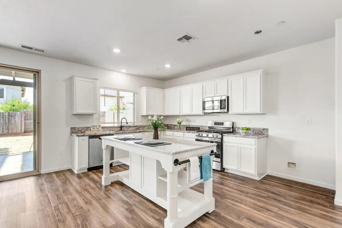 12727 Thorntonhall Drive, Rancho Cordova, CA 95742 - #1