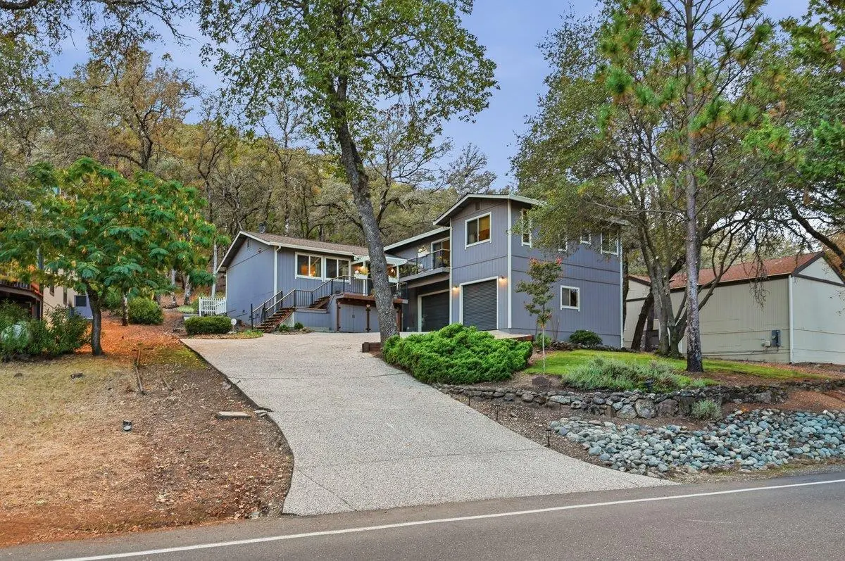 Address Withheld By Seller, Penn Valley, CA 95946 - #1